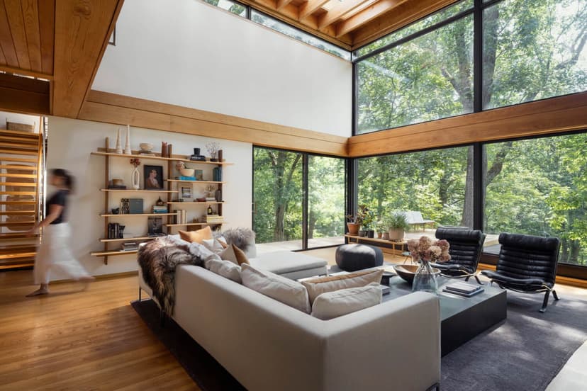 Move Out Cleaning Services in St. Louis.